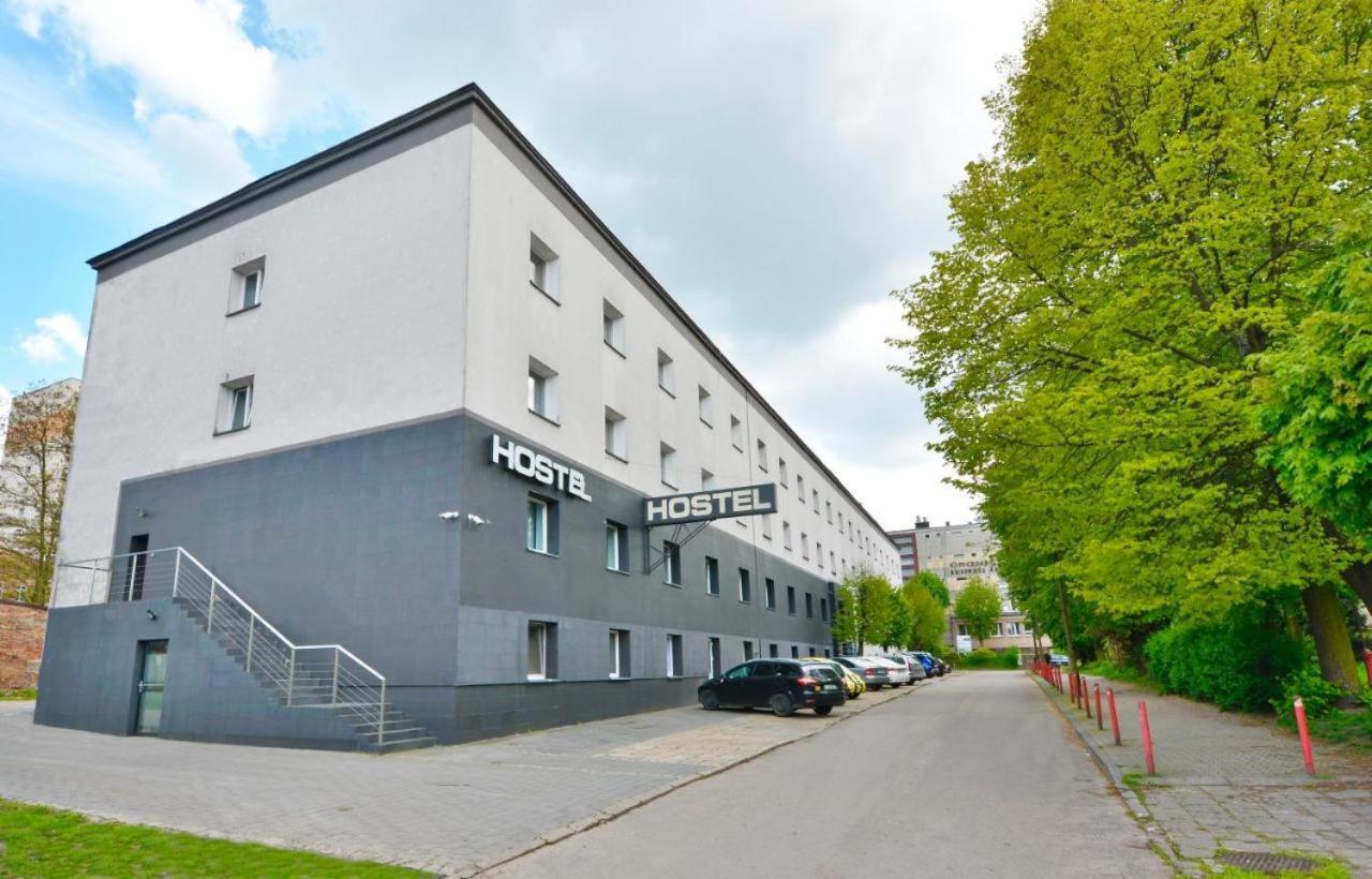 Twoj Hostel Klimczoka 7 Katowice Bagian luar foto