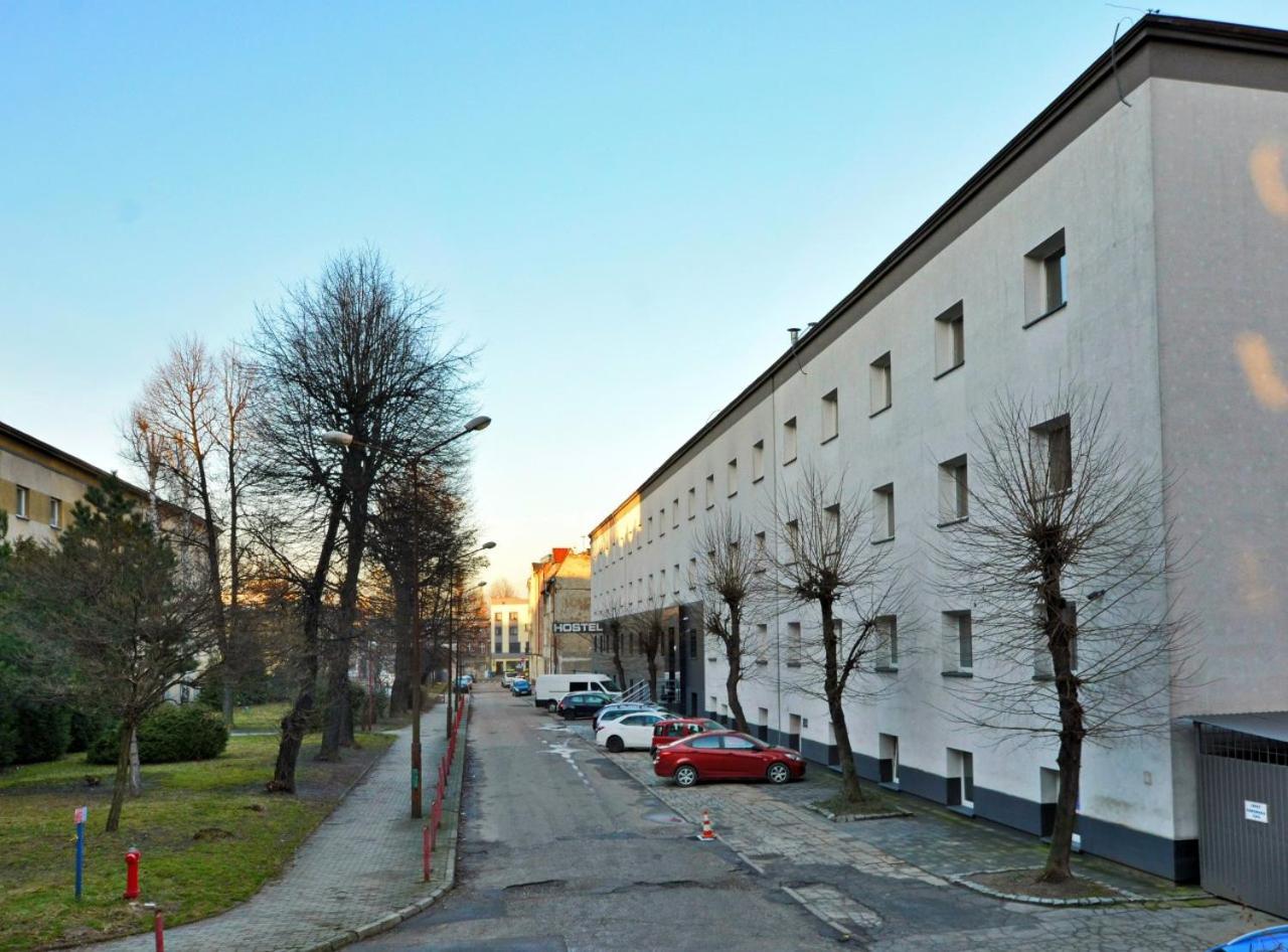 Twoj Hostel Klimczoka 7 Katowice Bagian luar foto