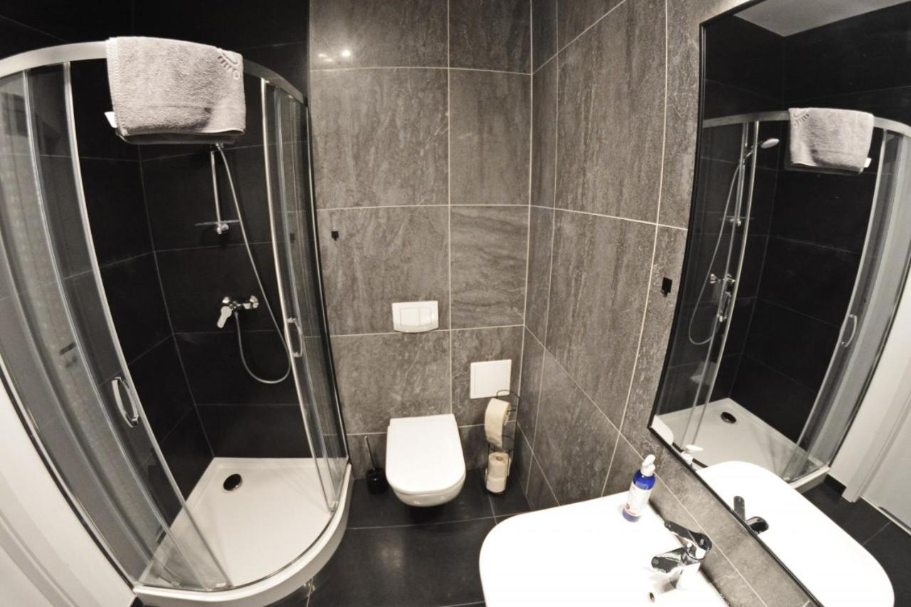 Twoj Hostel Klimczoka 7 Katowice Bagian luar foto