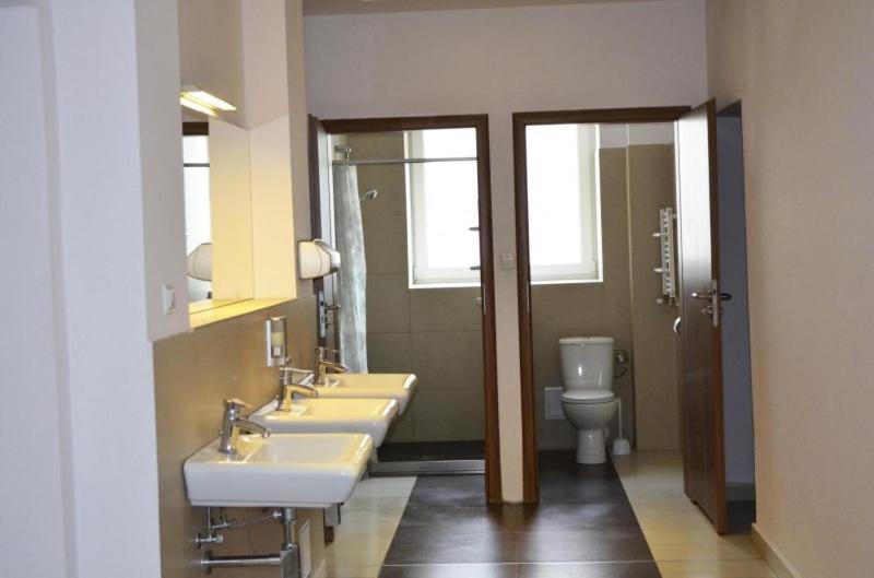 Twoj Hostel Klimczoka 7 Katowice Bagian luar foto